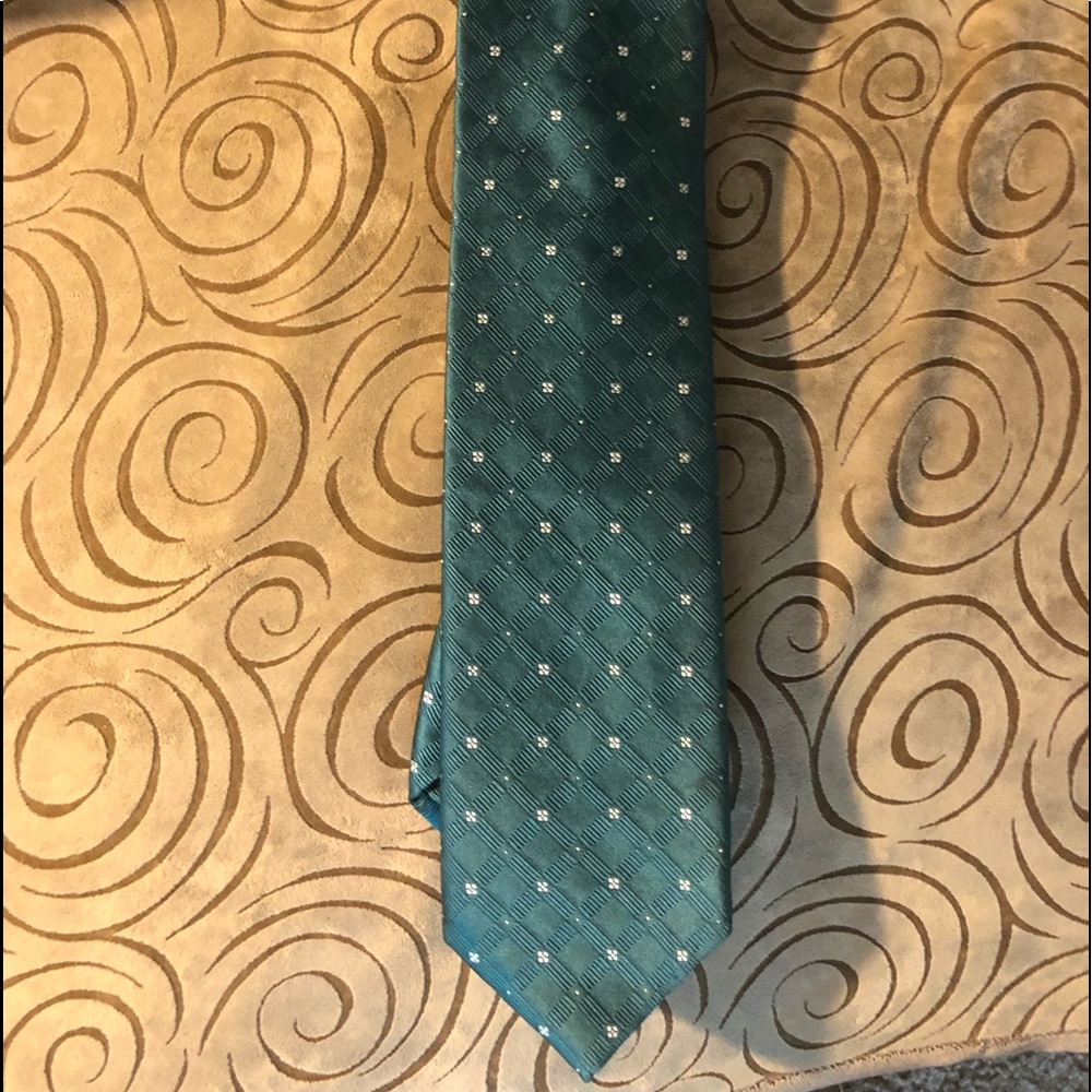 Hand made in Italy 100% woven silk